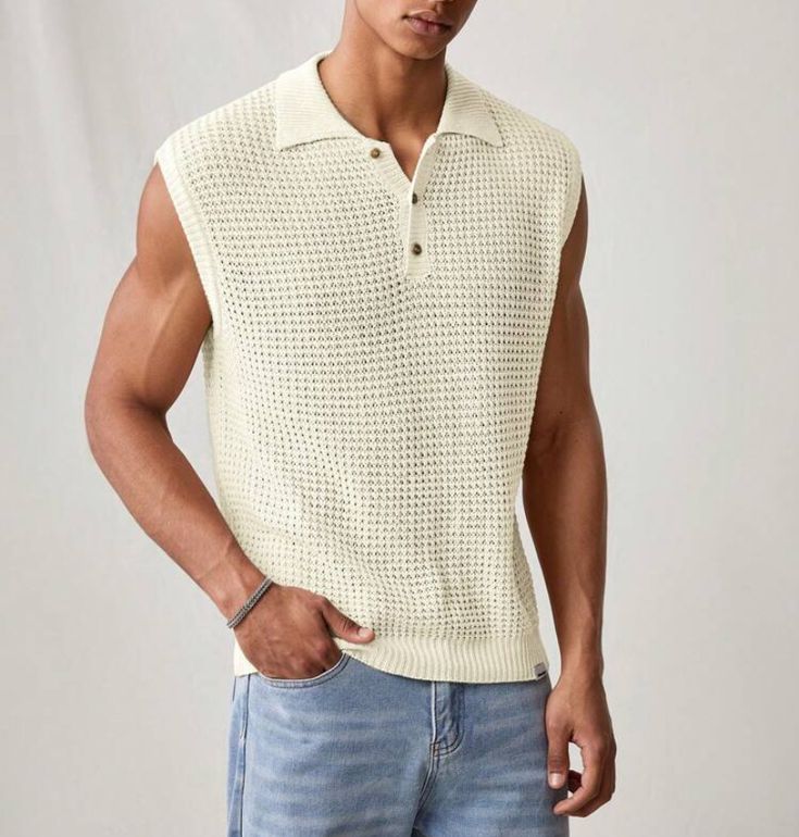 Men Tops