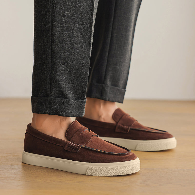 Loafers