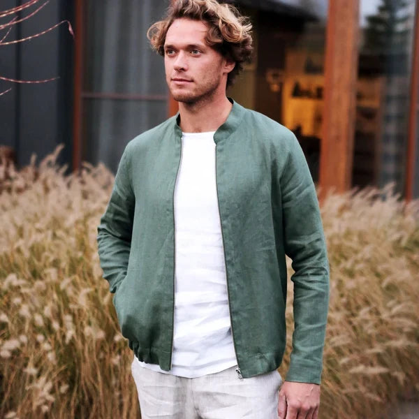 Men Outerwear